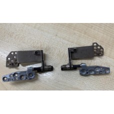 Suporte da dobradiça esquerda do Asus G750JW 